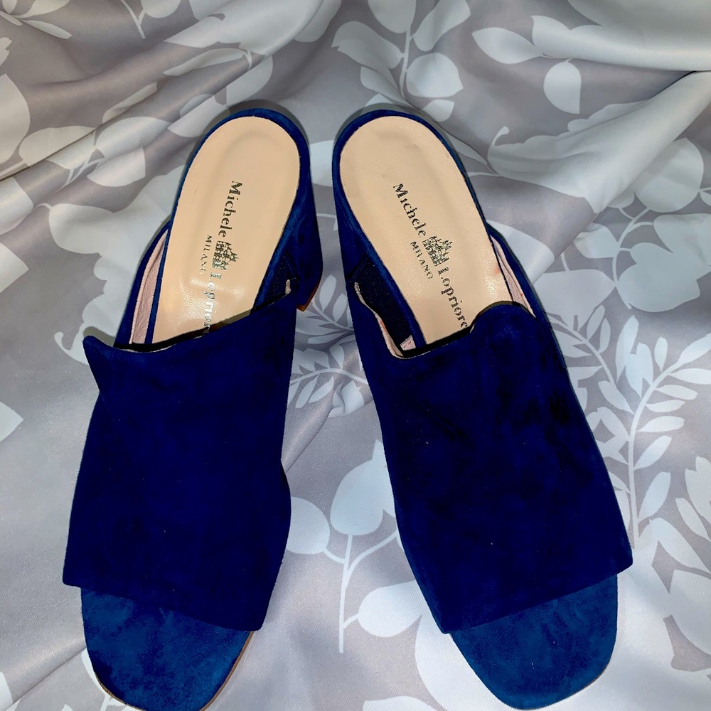 NTOW Michele Lopriore size 37